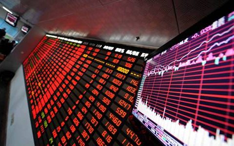 九度期货直播室