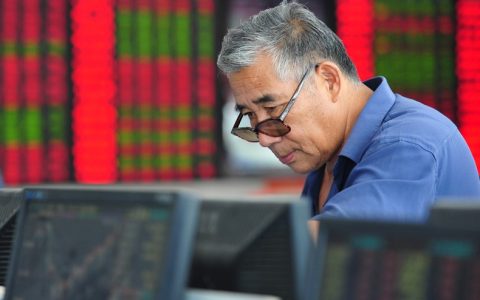 美元期货直播室