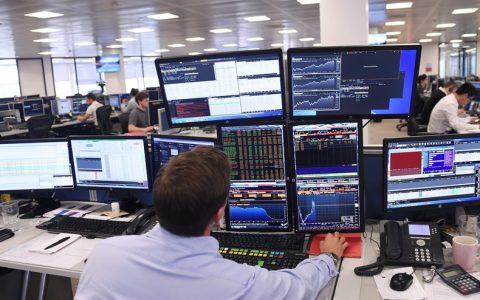 国际期货EIA直播